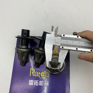 11.5mm*41.9mm <b>Cutter</b> Bit 564-1260 5641260 Soil Reclaimer Milling Machine <b>Cutter</b> Head 6080818 - Product Image 2