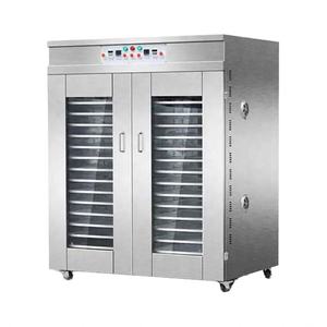 Double Door Commercial Pasta <b>Machines</b> <b>Dryer</b> Automatic <b>Dryer</b> <b>Machine</b> - Product Image 1