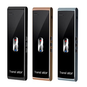 Nuovo Mini Traduttore Vocale Android 2026, 137 Lingue, Traduzione in Tempo Reale, Interprete Intelligente AI per Viaggi d'Affari - Product Image 3