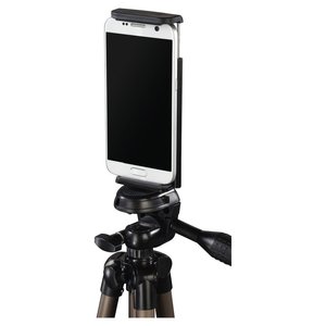 Trípode con Cabezal 0,5 Kg STAR para Smartphone y Tablet 106 3D Champagne 00004619 - Product Image 3