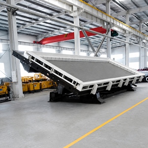 Moldes <span class=keywords><strong>de</strong></span> Acero para Muros <span class=keywords><strong>de</strong></span> Hormigón <span class=keywords><strong>Prefabricado</strong></span> para la Construcción <span class=keywords><strong>de</strong></span> Casas Prefabricadas/Mesas Inclinables Hidráulicas - Product Image 4