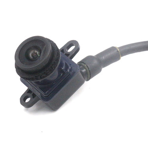 Cámara de Visión Trasera para Jeep Grand Cherokee Dodge 56054059AD, Señal de Video Estándar de 12V CC, Resolución 460x600 - Product Image 3