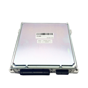 ชุดควบคุมอิเล็กทรอนิกส์ ECU เครื่องยนต์รถขุด Volvo210D รุ่นขายดี 220D 250D 380D บอร์ดคอมพิวเตอร์สำหรับยี่ห้อที่ใช้ร่วมกันได้กับ Volvo - Product Image 2
