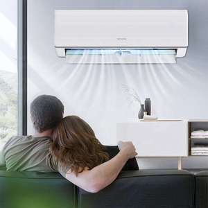 Aire Acondicionado Split Inteligente de 1.5hp y 18000 BTU con R454b, de Alta Calidad, Montado en la Pared, Solo Frío, para Uso Doméstico, Climatizador 1 - Product Image 2