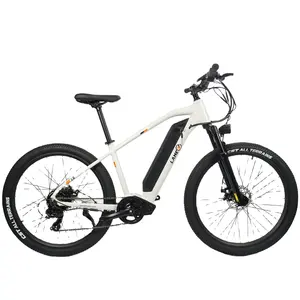 Odm Electric Bike Easy Remove Battery High Power Torque Motor 27.5'' Tyre Trail E Mountain Bike