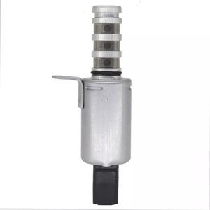 Mini-vanne solénoïde à minuterie variable 11367564734 pour remplacement et réparation de structures métalliques - Product Image 3