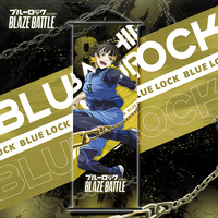17 Renkli Yüksek Kaliteli Anime Blue Lok Isagi Yoichi Jinpachi Ego Reo Mikage Anri Asılı Resimler ve Duvar Parşömenleri Posterleri