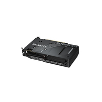 Kartu Grafis GIGABYTE WINDFORCE GeForce RTX 5060 8GB GDDR7 PCI Express 5.0 X8 ATX GV-N5060WF2MAX OC-8GD