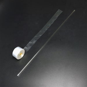 ปลอกหุ้มอนามัยสำหรับการผสมเทียมของสัตว์ปลอกหุ้มแบบ<span class=keywords><strong>เข็ม</strong></span>เย็บสำหรับการผสมเทียมโคอสุจิ - Product Image 6