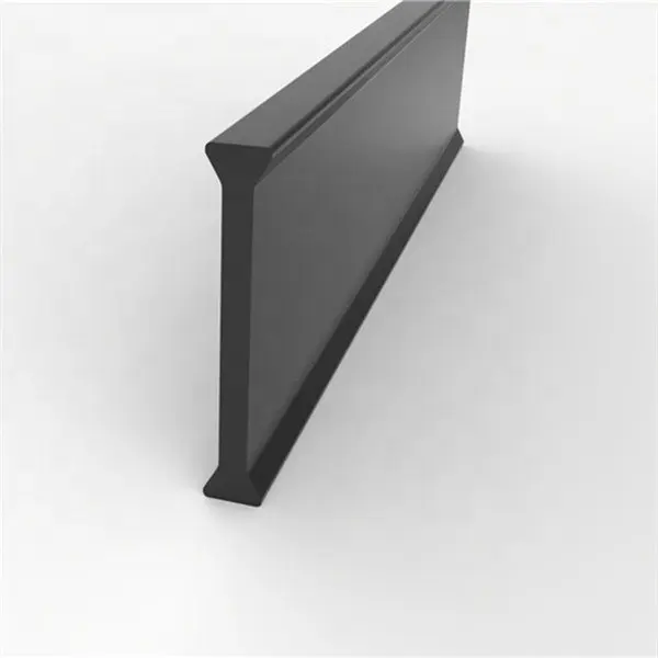High Precision Poyamide Profile Thermal Insulation Polyamide Profile Polyamide Thermal Barrier Strips