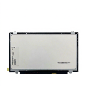 Auo B140xtn02.e / Nt140whm-n31/nt140whm-n41 ใหม่ TFT 16:9 หน้าจอ LCD สำหรับแล็ปท็อป 1366x768 LED แผงเคลือบเงา 1 ปี - Product Image 1