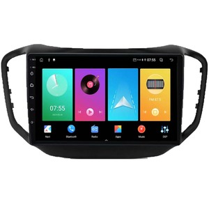 Android 12 đài phát thanh xe cho Chery tiggo 5 2014-2018 Carplay Auto stereo đa phương tiện <span class=keywords><strong>Video</strong></span> Player GPS navigation âm thanh DSP IPS màn hình - Product Image 1