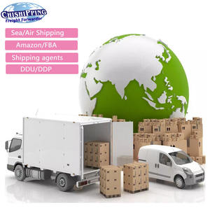 Transporte DDP da China para o Paquistão e Agente de Frete Marítimo com Entrega Porta a Porta para Karachi, <span class=keywords><strong>Lahore</strong></span>, Islamabad via Aéreo e Marítimo - Product Image 5