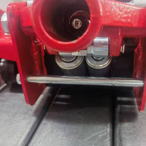 Horizontal Hydraulic <strong>Trolley</strong> <strong>Jack</strong> for <strong>Small</strong> Cars,dual Pump Ultra-low Position <strong>Jack</strong>,ultra Low Horizontal Roof 2T3T5Tcustomized - Product Image 4