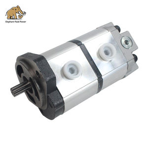 Экскаватор, Гидравлический шестеренный насос, насос, пилотный насос для Sany 65 - Product Image 5