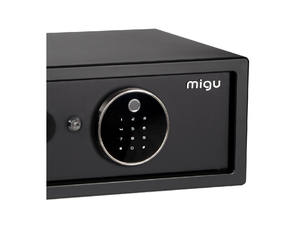 Cerradura automática <span class=keywords><strong>de</strong></span> huellas dactilares <span class=keywords><strong>de</strong></span> acero laminado en frío <span class=keywords><strong>de</strong></span> alta seguridad, caja <span class=keywords><strong>de</strong></span> seguridad, cerradura <span class=keywords><strong>de</strong></span> llave, almacenamiento oculto secreto por <span class=keywords><strong>cerrajero</strong></span> - Product Image 4