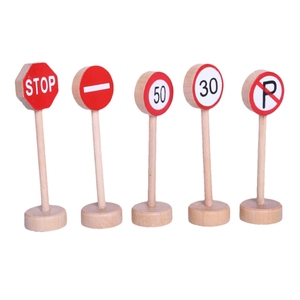 Blocs <span class=keywords><strong>de</strong></span> construction <span class=keywords><strong>de</strong></span> circulation en bois, <span class=keywords><strong>jouet</strong></span> miniature, panneaux <span class=keywords><strong>de</strong></span> <span class=keywords><strong>signalisation</strong></span> routière en bois, <span class=keywords><strong>jouet</strong></span> <span class=keywords><strong>de</strong></span> <span class=keywords><strong>signalisation</strong></span> routière, vente directe d'usine - Product Image 6