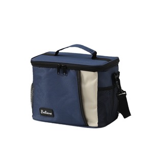 Sac isotherme de grande capacité Believe, sac de pique-nique thermique pour l'extérieur avec bloc de glace - Product Image 5