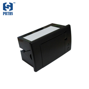 Thermodrucker Direktanschluss Hohe Geschwindigkeit 60mm/Sek. RS232C/TTL/Parallel/USB-Anschluss Geräuscharm HS-<span class=keywords><strong>QR71</strong></span> - Product Image 2