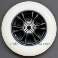 Rodamientos de Bolas de Ranura Profunda 608 627, Fabricante de Rodamientos de Cerámica con Anillos de Acero Inoxidable 440C, con Soporte para Empaque Personalizado