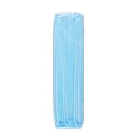 Muestras gratuitas OEM ODM: Pañales/diaperos desechables transpirables de tela no tejida para adultos, almohadillas de cambio con protección contra fugas, y protectores de cama para hospital.