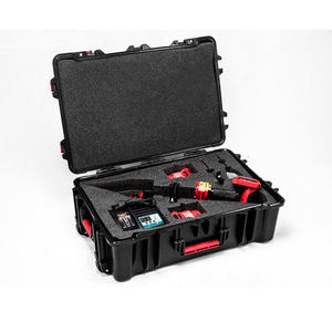 <span class=keywords><strong>Pince</strong></span> de cisaillement électrique BC-300 rechargeable, cisaille hydraulique, outil de sauvetage et de dégagement en cas d'incendie - Product Image 6