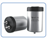 Resina de poliuretano de dos componentes para condensador y transformador, 4500 - Product Image 2