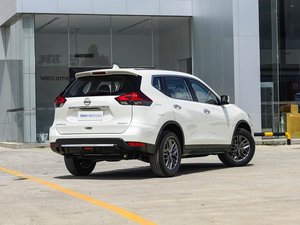 <span class=keywords><strong>Nouveau</strong></span> <span class=keywords><strong>Nissan</strong></span> <span class=keywords><strong>X</strong></span>-<span class=keywords><strong>Trail</strong></span> 2025 Honor 2.0L 2WD Leading Edition SUV 5 portes 5 places essence - Product Image 6