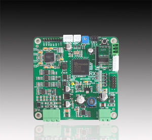 EAS çift kurulu MD dedektörü kurulu 20Khz uzaktan kalibre anti-hırsızlık kurulu <span class=keywords><strong>Metal</strong></span> dedektörü güvenlik haxtheft tx/4400RX EAS - Product Image 4