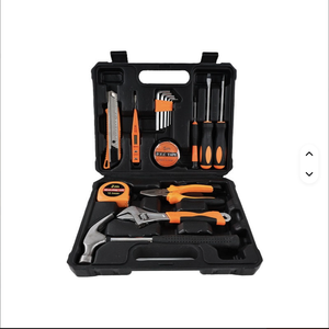 Industrial Multi-Functional Combination Screwdriver <b>Tool</b> Set Aluminum Handle Quick Change Magnetic OEM Customizable HX-OT01361 H - Product Image 2