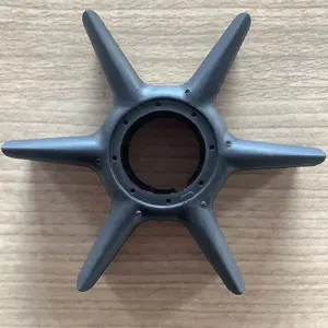 Boat Engines Water Pump Impeller 6AW-44352-00 For Yamaha Outboard Motor