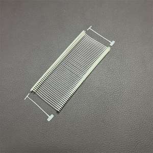 Épingles à étiquettes en plastique de forme fine, épaisses, de 15 à 125 mm, pour pistolet à étiquettes - Product Image 4