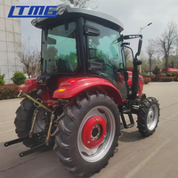 Tracteur agricole, équipement agricole, tracteurs chinois, mini 4x4, agriculture, 20 ch, 30 ch, 40 ch, 50 ch, 60 ch, mini tracteur pour l'agriculture