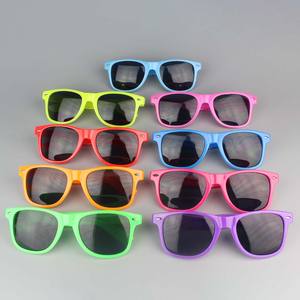Gafas de Sol de diseñador personalizadas retro unisex-ALPSTREE UV400 CE certificado para uso en exteriores - Product Image 4