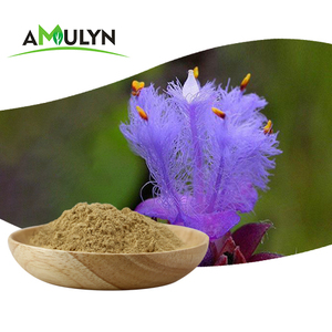 Extracto de raíz de cianotis, cianotis, aracnoidea, 20-hidroxiecdisona en polvo, fábrica china - Product Image 6