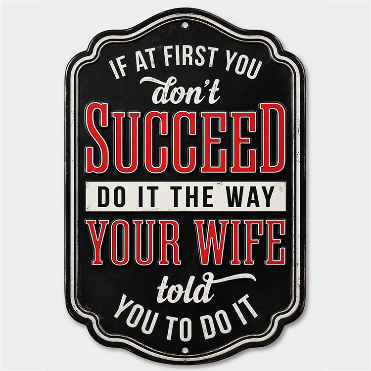 SUCCEED