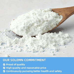 Venta al por mayor Buen Precio 1% Vitamina H Biotina-1% Vitamina H Polvo de Biotina de Alta Pureza - Product Image 2