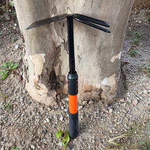 Juego de herramientas de jardín de acero al carbono de alta resistencia de 5 piezas <span class=keywords><strong>Kit</strong></span> de herramientas de mano para mantenimiento de patio y <span class=keywords><strong>cuidado</strong></span> de bonsái - Product Image 6