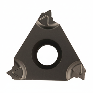 Insert de filetage ISO métrique de type E à profil complet de précision Insert de filetage ISO métrique de type E Inserts d'outils de coupe indexables - Product Image 1