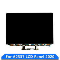 NOUVEAU Panneau LCD A2442/A2485/A2681/A1466/A1706/A1708 pour Macbook Pro/Air A2337/A2159/A2179/A1534/A1502/A1398/A1932 Panneau d'affichage