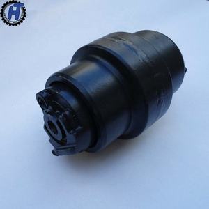 Mini escavatore sottocarro parti IHI35 IHI35J rullo inferiore inferiore per escavatore <span class=keywords><strong>IHI</strong></span> - Product Image 3