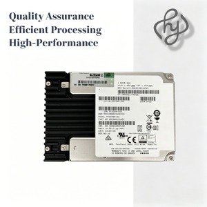 P04519-B21 1.92TB SAS 6Gb/<span class=keywords><strong>s</strong></span> SSD externe pour serveur, nouveau, SFF, alliage d'aluminium, 2.5 pouces, 701-800MB/<span class=keywords><strong>S</strong></span>, P06597-001, P04172-002 - Product Image 3