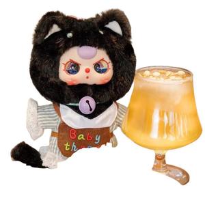 Tendance TUBIBI Frozen Plush Cute Play Blind Box Doll Pendant Ornaments Mystery Boxes Gift Idea for Ages 7-12 - Product Image 5