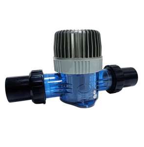 Générateur électrolytique d'électrolyseur de <span class=keywords><strong>sel</strong></span> de piscine en gros pour les filtres de piscine d'eau salée - Product Image 3