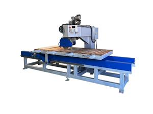 Commande de roue à main Machine de découpe de pierre Carrelage de marbre Composants de noyau de granit Moteur - Product Image 2