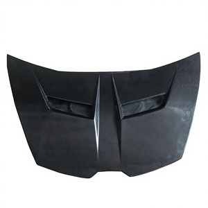 ฝากระโปรงคาร์บอนไฟเบอร์สไตล์ vors สำหรับ lambLamborghini Huracan LP580-2 LP610-4 <span class=keywords><strong>kiy</strong></span> - Product Image 1
