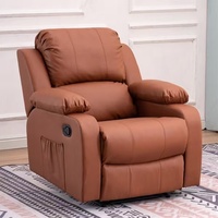 Sillón Reclinable y Sofá Cama para Sala de Estar, Apartamento, Hotel u Oficina - Comodidad y Relajación