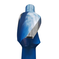 Stabilisateur de forage de haute qualité pour marteau DTH, stabilisateurs de forage de puits pétroliers, outils de champ pétrolier
