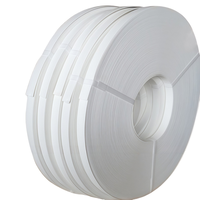 Bandes de chantournage PVC 1mm/2mm effet bois, écologiques, imperméables, de haute qualité, couleur personnalisable pour mobilier de bureau intérieur