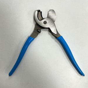 Kìm cắt dây cáp 10 inch, dụng cụ cắt dây điện, tuốt dây cho thợ điện, dụng cụ đa năng, dụng cụ cầm tay, dụng cụ cắt 35mm2 - Product Image 4